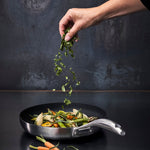 Scanpan CS+ 11-Inch Stainless Steel Nonstick Fry Pan, Induction Ready