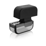 Microplane Specialty Garlic Mincer, Black