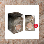 Peugeot Gourmet Spice Sachet Bundle – 15 Sachets Total – Timut Wild Pepper (4 x 10g), Sichuan Red Peppercorns (4 x 10g), & Pink Bolivian Salt (7 x 50g)