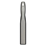 Microplane Elite Series Grater Zester, Black