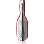 Microplane Elite Medium Ribbon Grater, Red