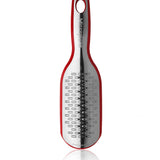 Microplane Elite Medium Ribbon Grater, Red