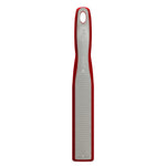 Microplane Elite Series Grater Zester, Red