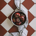Mauviel M'Urban 3.4 Quart Saute Pan with Lid