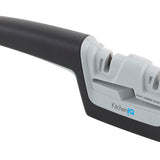 Kitchen IQ Diamond Pro 2 Stage Knife Sharpener