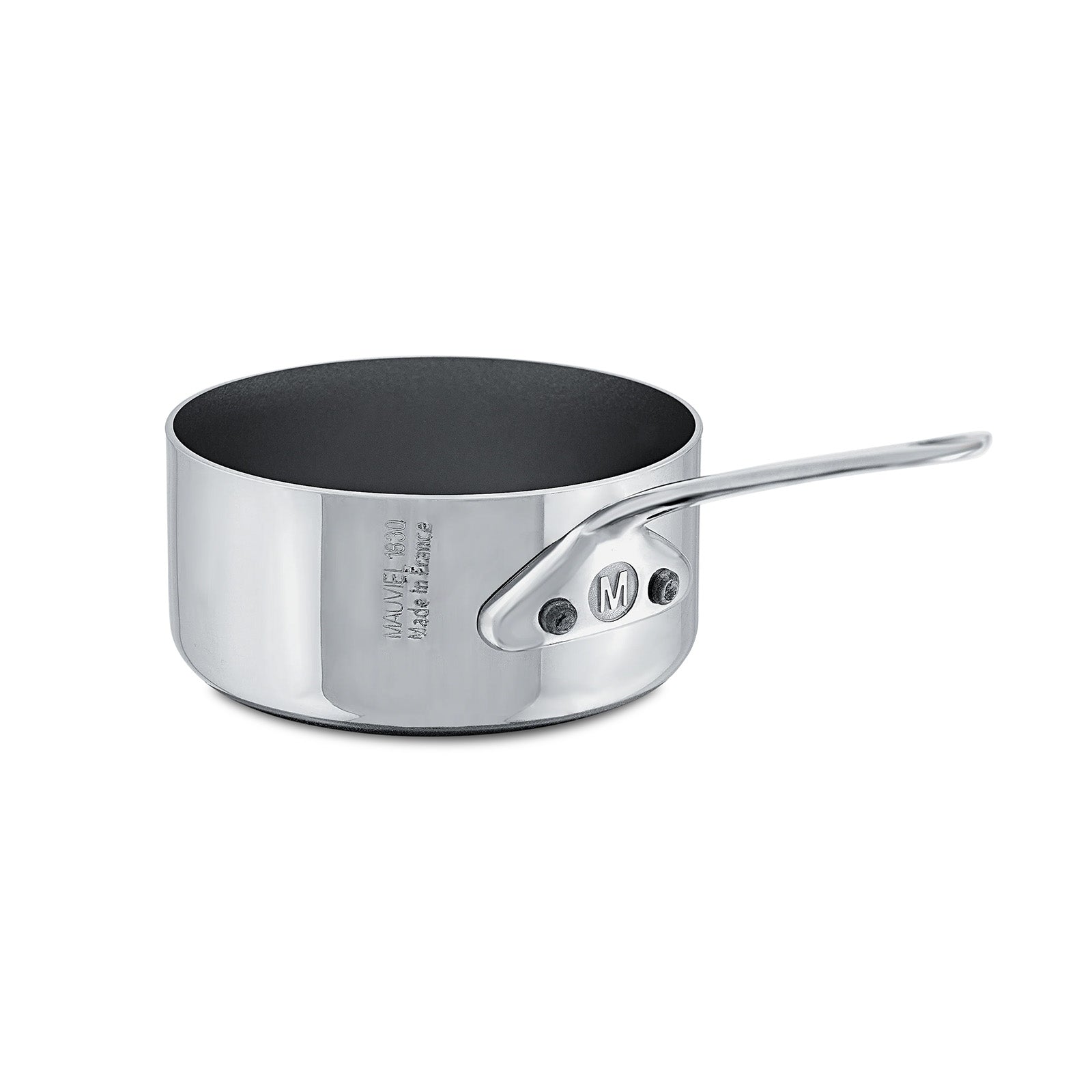 Mauviel M'Minis Sautepan, 2.8 Inch