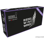 Riedel Winewings Cabernet Wine Glass, Buy 3 Get 4