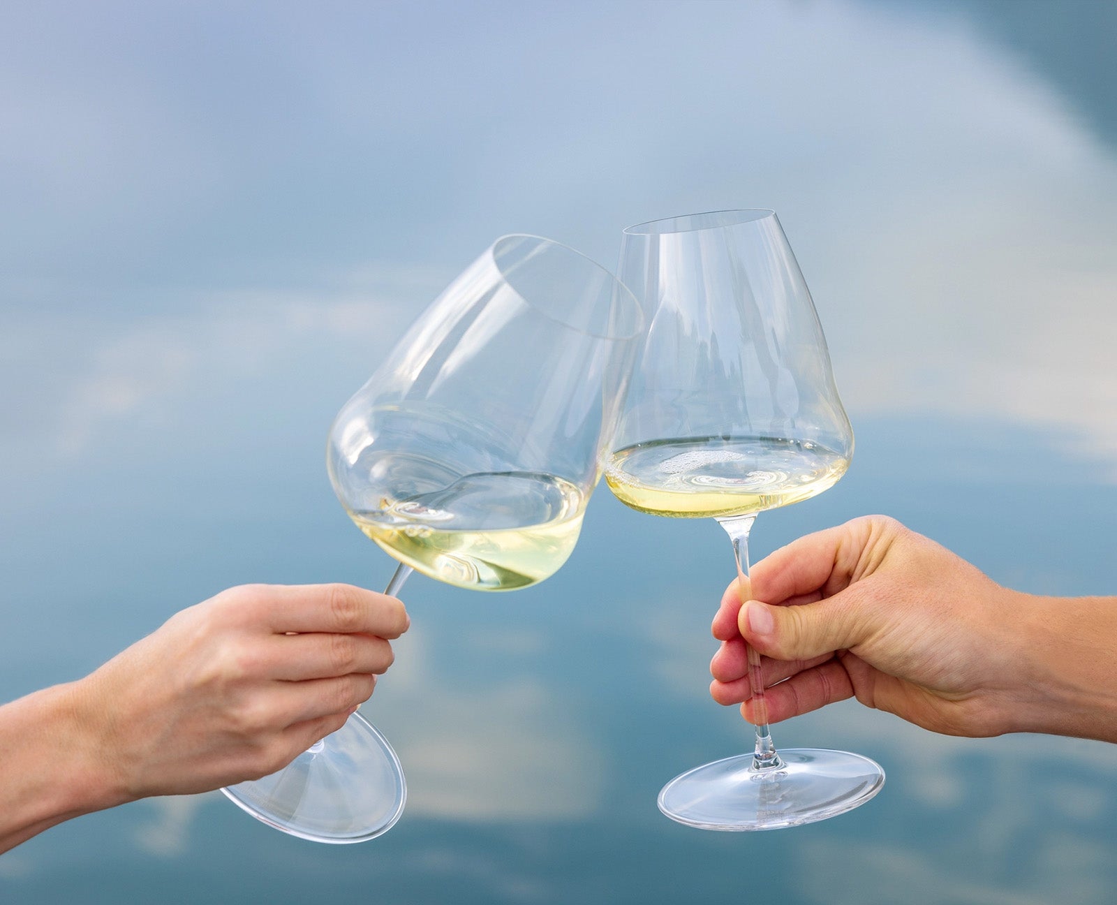 Riedel Winewings Sauvignon Blanc Wine Glass, Buy 3 Get 4