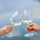 Riedel Winewings Sauvignon Blanc Wine Glass, Buy 3 Get 4