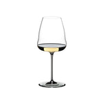 Riedel Winewings Chardonnay Wine Glass, Buy 3 Get 4