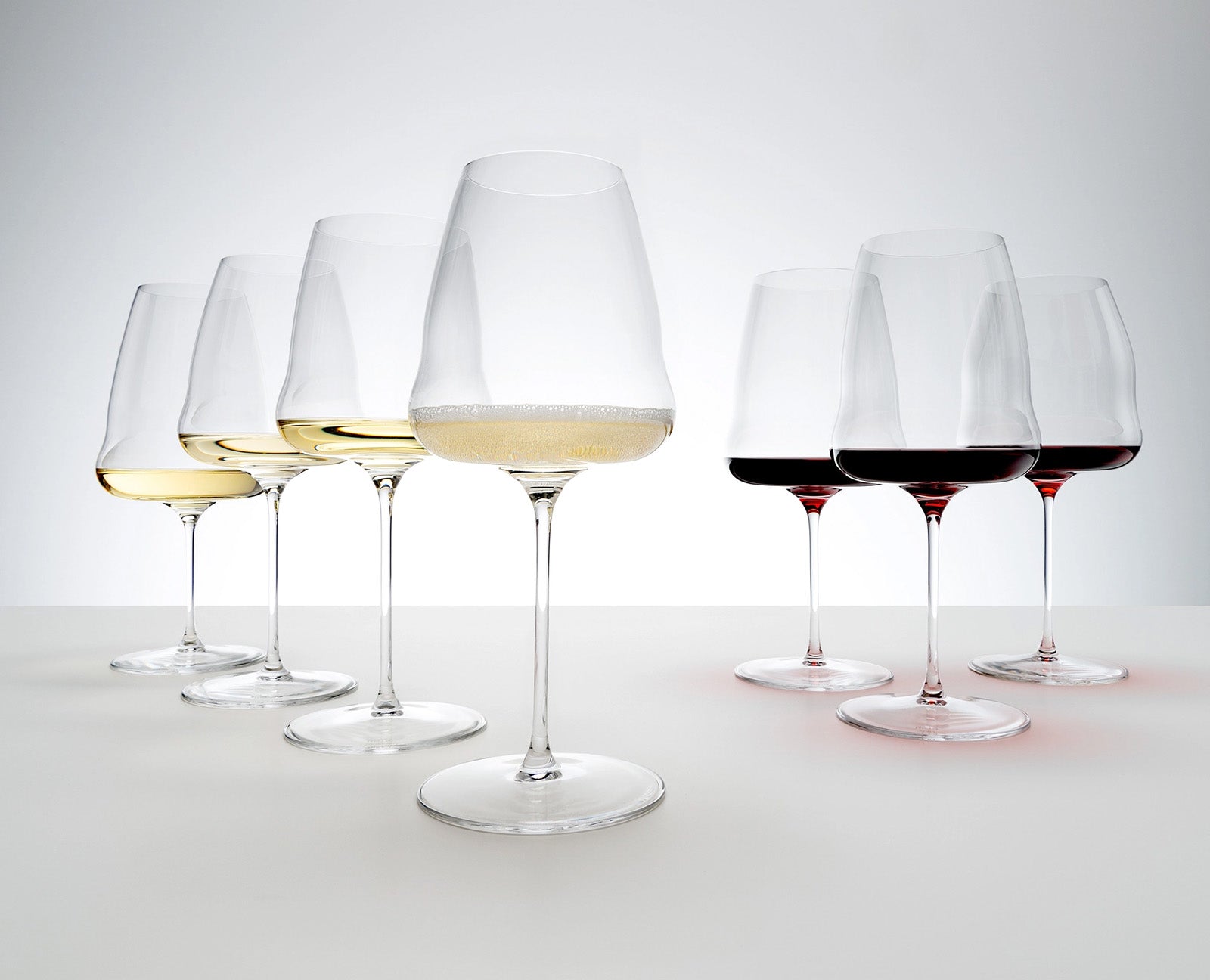 Riedel Winewings Chardonnay Wine Glass, Buy 3 Get 4
