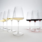 Riedel Winewings Chardonnay Wine Glass, Buy 3 Get 4