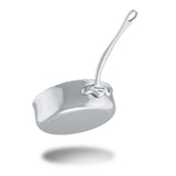 Mauviel M'Cook 3.2 qt. Stainless Steel Saute Pan With Helper Handle