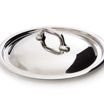 Mauviel M'Cook 7 Inch Steel Lid