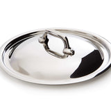 Mauviel M'Cook 7 Inch Steel Lid