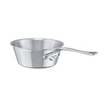 Mauviel M'Cook 1.9 qt. Splayed Saute Pan