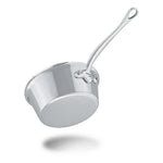 Mauviel M'Cook 1.9 qt. Splayed Saute Pan