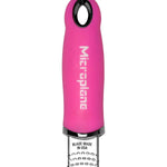 Microplane Premium Classic Zester Grater, Neon Pink