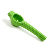 Norpro Aluminum Lime Juicer, Green