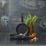 Scanpan Classic Induction 2-Piece Fry Pan Set, 8-Inch & 10.25-Inch