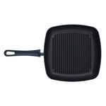 Scanpan Classic Induction 10.5-Inch x 10.5-Inch Grill Pan