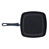 Scanpan Classic Induction 10.5-Inch x 10.5-Inch Grill Pan