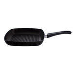 Scanpan Classic Induction 10.5-Inch x 10.5-Inch Grill Pan