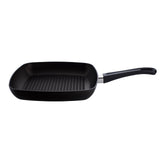Scanpan Classic Induction 10.5-Inch x 10.5-Inch Grill Pan