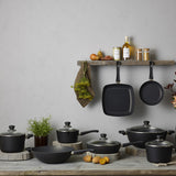 Scanpan Classic Induction 10 Piece Cookware Set