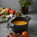 Scanpan Classic Induction 10 Piece Cookware Set