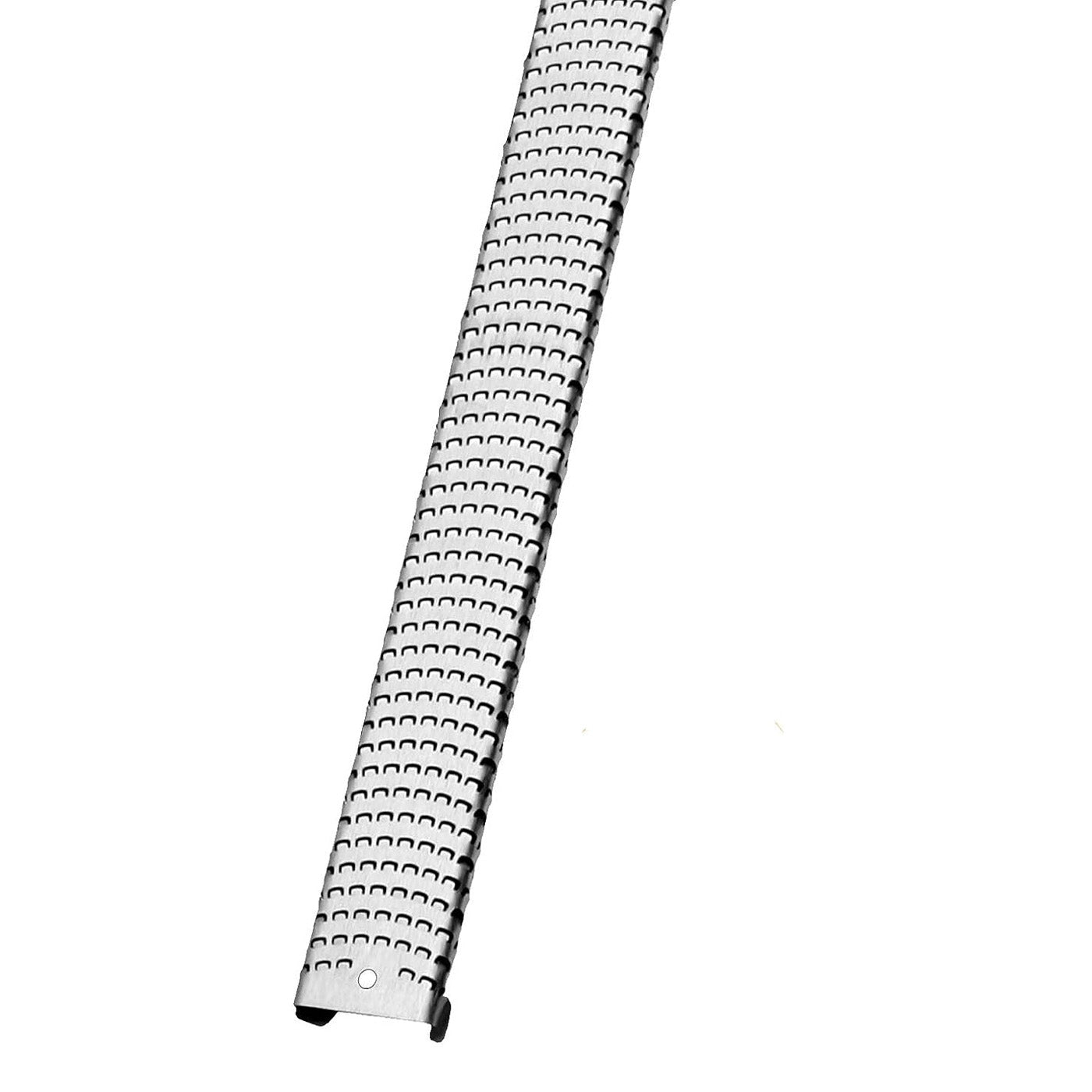 Microplane Premium Classic Zester Grater, Blue Floral
