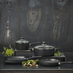 Scanpan Classic Induction 2 Qt. Saucepan with Lid