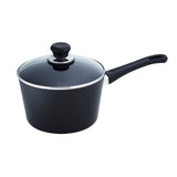 Scanpan Classic Induction 3.25 Qt. Saucepan with Lid