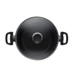 Scanpan Classic Induction 7 Qt. Dutch Oven with Lid