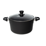 Scanpan Classic Induction 7 Qt. Dutch Oven with Lid