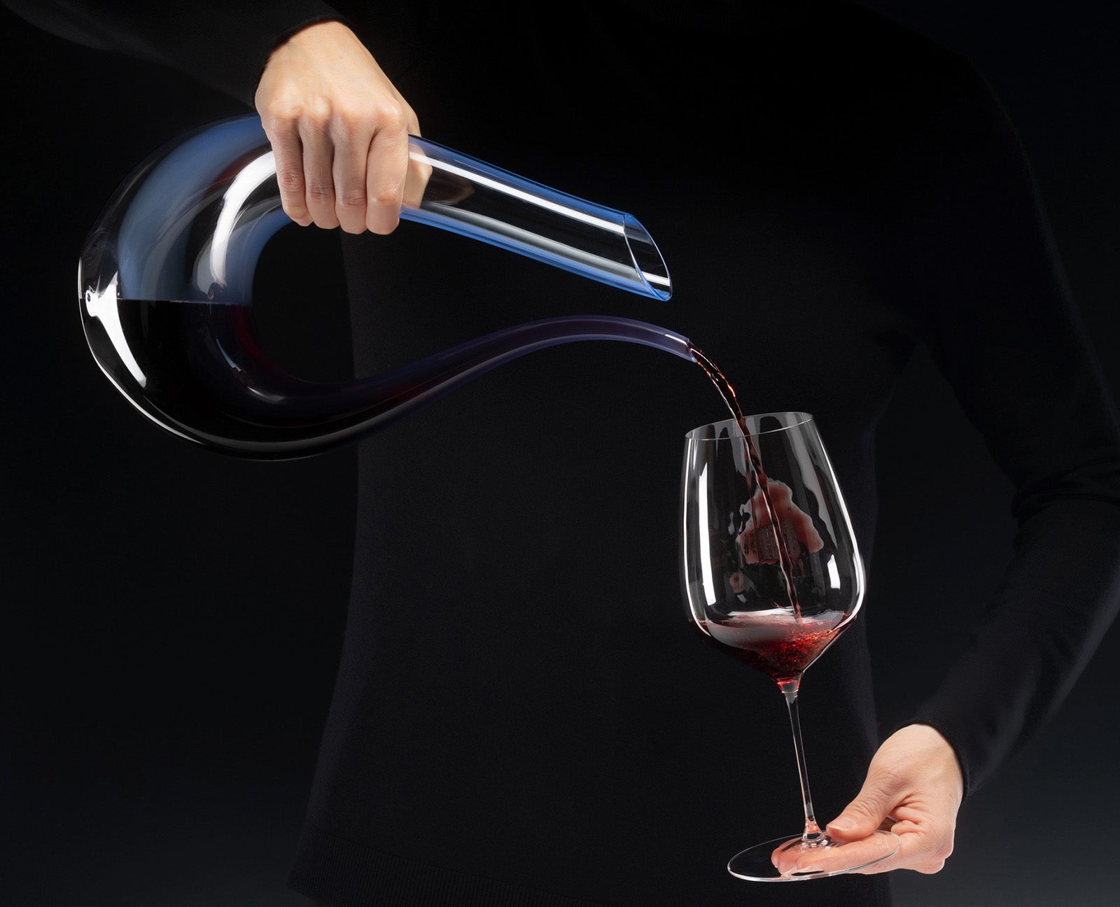 Riedel Veloce Cabernet/Merlot Wine Glass, Buy 3 Get 4