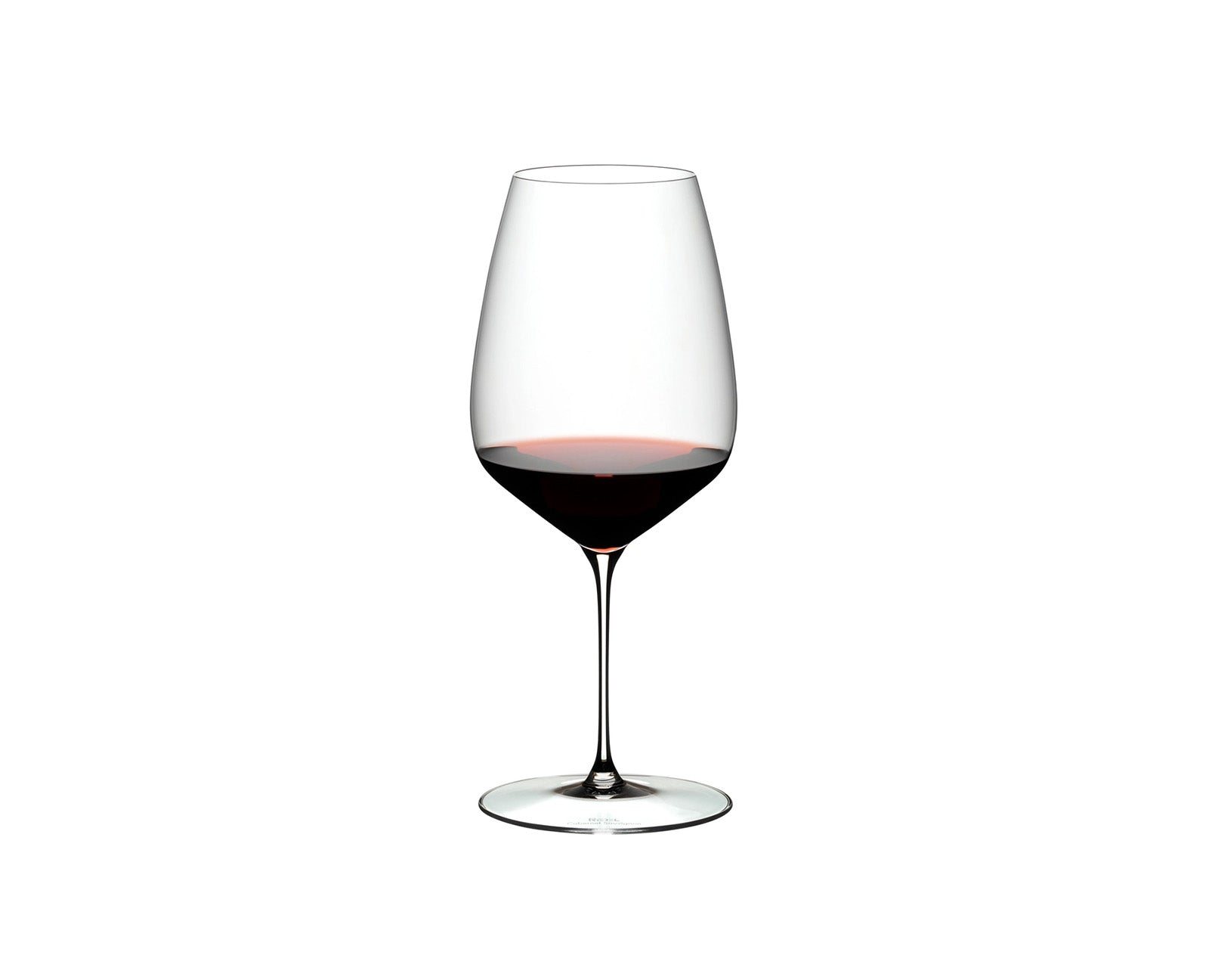 Riedel Veloce Cabernet/Merlot Wine Glass, Buy 3 Get 4
