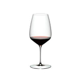 Riedel Veloce Cabernet/Merlot Wine Glass, Buy 3 Get 4