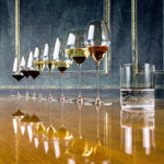 Riedel Veloce Old World Pinot Noir Wine Glass, Buy 3 Get 4