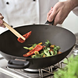 Scanpan Classic Induction 12.5-Inch Wok