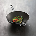 Scanpan Classic Induction 12.5-Inch Wok