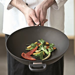 Scanpan Classic Induction 12.5-Inch Wok