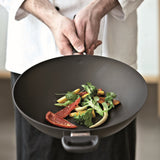 Scanpan Classic Induction 12.5-Inch Wok
