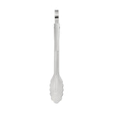 Cuisipro 9.5 Inch Stainless Steel Locking Tongs