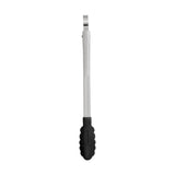 Cuisipro 12 Inch Nonstick Nylon Locking Tongs
