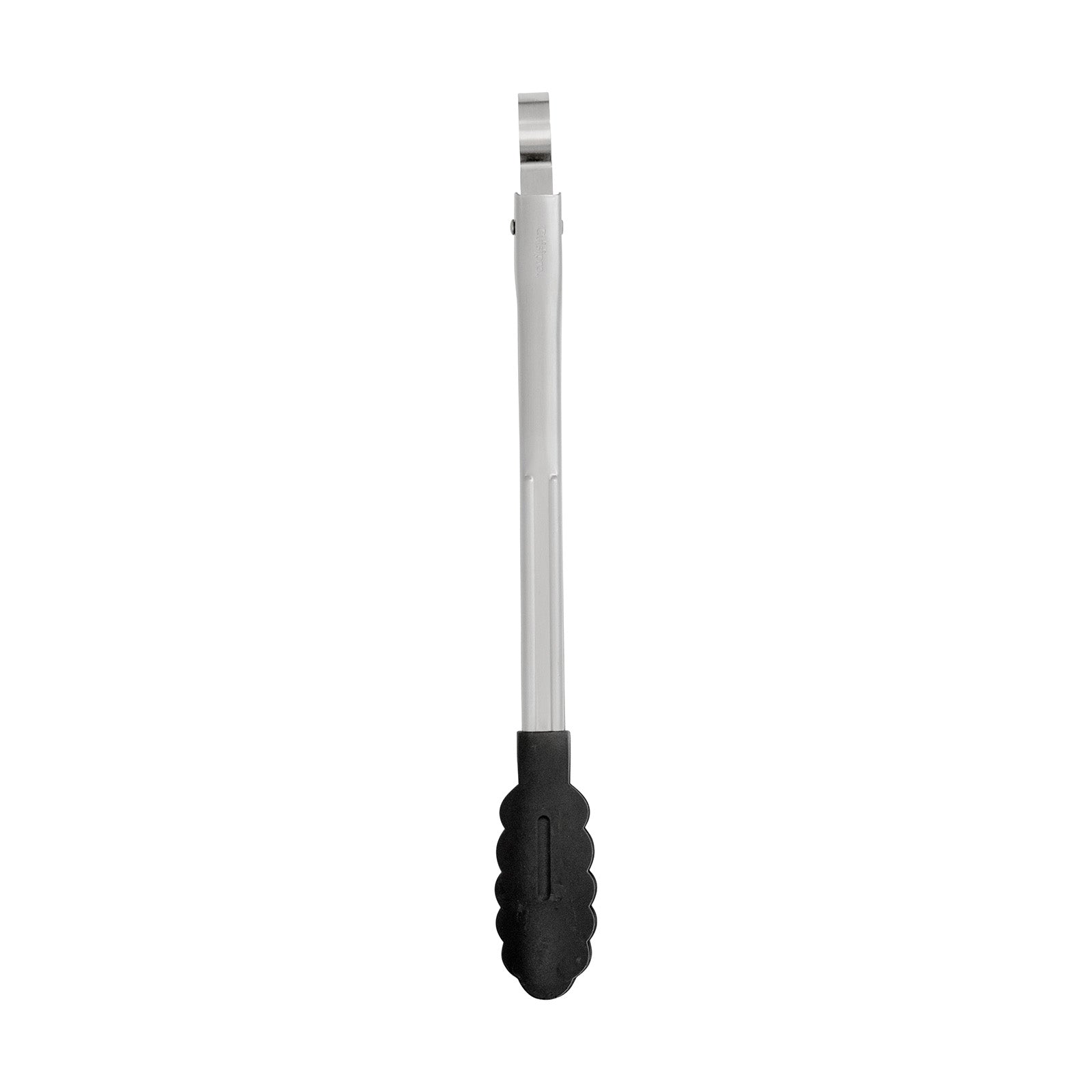 Cuisipro 12 Inch Nonstick Nylon Locking Tongs