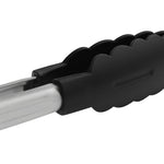 Cuisipro 12 Inch Nonstick Nylon Locking Tongs