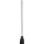 Cuisipro 16 Inch Nonstick Nylon Locking Tongs