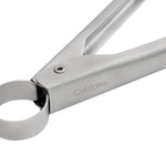 Cuisipro 16 Inch Nonstick Nylon Locking Tongs