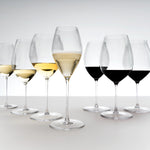 Riedel Performance Riesling Wine Glasses, Buy 3 Get 4